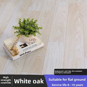 Revêtement <span class=keywords><strong>de</strong></span> <span class=keywords><strong>sol</strong></span> vinyle auto-adhésif épais et résistant à l'usure pour sols en <span class=keywords><strong>ciment</strong></span>, pose directe, vente en gros - Product Image 3