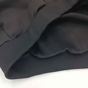 Sudaderas y sudaderas con capucha de algodón de talla grande para hombre, fabricantes de ropa Sudadera con capucha para hombre con cordón - Product Image 2