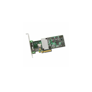 L3-25121-86C สำหรับการ์ด 9260-8i คอนโทรลเลอร์ 4 พอร์ต - Product Image 3