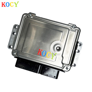 ECU ECM E37B MEG17.9.12 39127-2B690 391272B690 para Hyundai Grand <span class=keywords><strong>Avega</strong></span> 39127 2B690 Unidad de control del motor - Product Image 4
