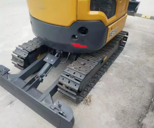 Nouvelle <span class=keywords><strong>mini</strong></span>-excavatrice XE15U de 1,5 tonne, prix compétitif, directement de l'usine - Product Image 6