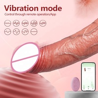 OEM Dildo für Männer Großer Realistischer Vibrator für Frauen Para Mujer Umschnalldildo für Männer Dildo-Hüllen