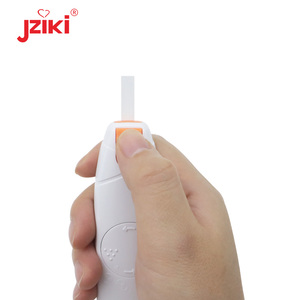 <span class=keywords><strong>Glucómetro</strong></span> <span class=keywords><strong>Digital</strong></span> de Grado Médico Profesional, Monitor de Glucosa de Alta Estabilidad para Uso Hospitalario y Clínico - Product Image 5