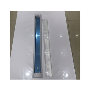 IP54 bụi bằng chứng LED <span class=keywords><strong>Batten</strong></span> ánh sáng lịch thi đấu T8 Khung đèn với bụi bằng chứng phù hợp - Product Image 3