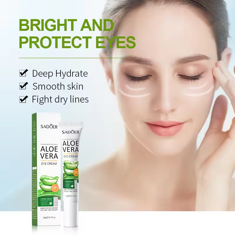 eye cream 20g