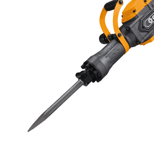 مطرقة كهربائية COOFIX CF-DH013 بقوة 1800 واط، آلة حفر وتكسير - Product Image 4