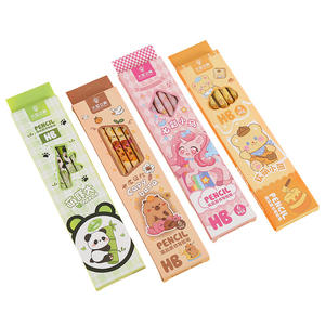 6 шт., набор карандашей для начальной школы - Product Image 5