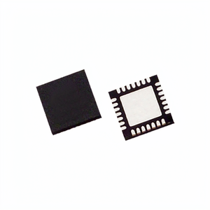 Power Management (PMIC) SI8250-IM Buy Online Electronic Components 28 VFQFN Exposed Pad Manufacturer Channel - Product Image 1