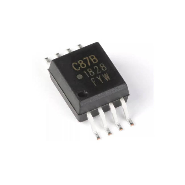ACPL-C87B-500E Precision Optical Isolation Voltage Sensor IC Chip Integrated Circuit New and Original