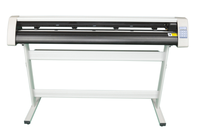 Plotter de Corte 1351 PE, Plotter Óptico para Vinilo, Plotter Digital para Vinilo