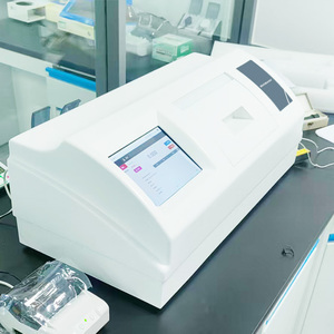 Polarímetro Digital Automático BIOBASE China E BK-P610 con Longitud de Onda de 589.3nm para Medir <span class=keywords><strong>la</strong></span> Rotación Óptica de Algunas Sustancias - Product Image 5