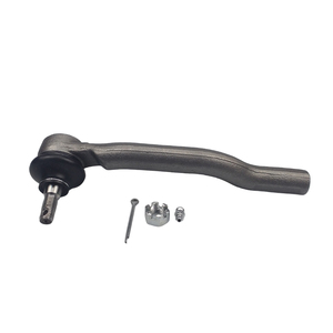UJOIN <span class=keywords><strong>Prix</strong></span> du fabricant Pièces automobiles Embout de biellette de direction pour <span class=keywords><strong>Nissan</strong></span> KICKS Almera Tino OEM 48520-3U025 - Product Image 2