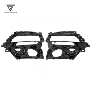 Estilo SD cuerpo PP Kits para Porsche Panamera <span class=keywords><strong>971</strong></span> - Product Image 4