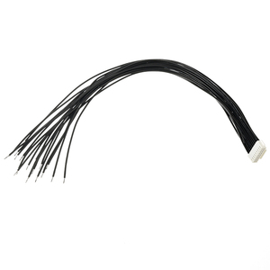 XPB Multi-Conductor 2,54mm Pitch Single-Ended Industrial Electronic Kabelbaum Interne Ausrüstung Verkabelung Hersteller - Product Image 3