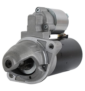 Auto-Zubehör Ersatzteile Anlasser für BMW X3 F25 OE 12418612576 - Product Image 1