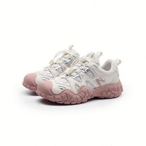 Zapatillas Deportivas Casuales para Hombre, Primavera-Otoño 2026, Transpirables, Versátiles, con Plataforma, para Estudiantes - Product Image 4