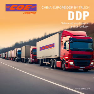 Servizio di Spedizione Merci e Logistica, Agente di Trasporto Marittimo per il Messico, Consegna Porta <span class=keywords><strong>a</strong></span> Porta, Spedizione e Trasporto per Esportazione - Product Image 6