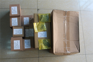 อะไหล่และชุดซ่อมปั๊มไฮดรอลิก/มอเตอร์แบบลูกสูบแกนหมุน A6VM/A2FM/A4VG/A8V/A10V/A10VO/A11V สำหรับรถขุดตีนตะขาบ - Product Image 1