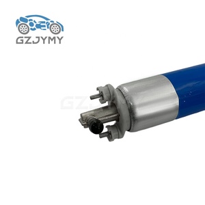 0014706594 Bomba de Combustible de Alta Calidad para Mercedes Benz W203 C215 W201 W220 W211 W463 S203 C215 - Product Image 5