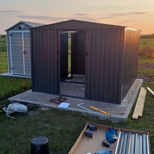 Casas Contenedor de Ensamblaje Rápido con Certificación CE para Dormitorios Comerciales y Oficinas - Product Image 5