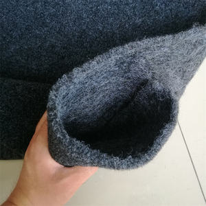 Rouleau de velours moquette pour vhicules alfombra para suelo auto tronco auto tappeto tessuto - Product Image 3