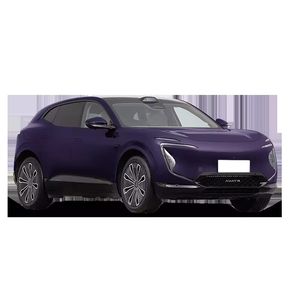 รถยนต์ Avatr 07 มือสองจากตลาดจีน รถซีดาน พื้นที่กว้างขวาง พวงมาลัยซ้าย - Product Image 3