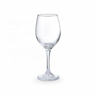 Verres à vin rouge 340 ml pour cocktails, salons, restaurants, services de restauration et mise en vaisselle, idéal pour les moments de détente