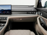 JX Auto 2026 Geely Galaxy A7 EV 550km Ultimate Edition FWD Berline Électrique Intermédiaire Batterie LFP Conduite à Gauche Véhicule à Énergie Nouvelle pour l'Exportation