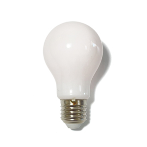 Chất lượng cao LED A60 8 Wát màu E26 E27 Dimmable pf0.9 CE ETL LED đèn dây tóc bóng đèn A19 - Product Image 1