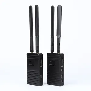 Wireless Video Transmitter Extender 1080P 60HZ 1080P 200m HD MI Wireless Transmitter And Receiver