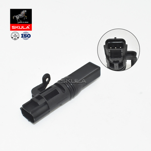 Sensor de Velocidad para Vehículos, Repuesto para FORD Focus MK2 Fiesta <span class=keywords><strong>MK5</strong></span> 6 Fusion <span class=keywords><strong>MAZDA</strong></span> 2 (DY) 98AB9E731AD C20221551 1066383 1085854 - Product Image 1