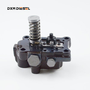 Cabezal de Rotor X7 129927-51741, Cabezal de Bomba de Inyección de Cilindro X7 para Motor Yanmar, Cabezal de Rotor X7 - Product Image 1