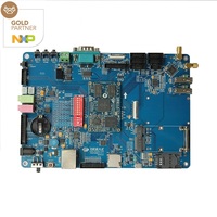 Carte de développement IMX8M Mini Android 9.0 Linux 4.14 QT5.10