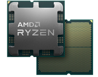AMD Ryzen 5 7600X R5 7600X 4.7 GHz 6-Core 12-Thread PCIE 5.0 105W CPU Processeur 5NM L3 = 32M LGA AM5 Cpu Gaming