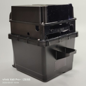 แกนหมึก Vj1610 ของแท้ใหม่ 399341 ใช้สำหรับเครื่องพิมพ์อิงค์เจ็ท VJ 1610 - Product Image 4