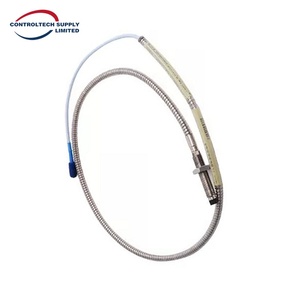 Sonde de Proximité Industrielle Originale Nouvelle Bently Nevada 330102-00-20-30-12-CN Série 3300 XL - Product Image 3