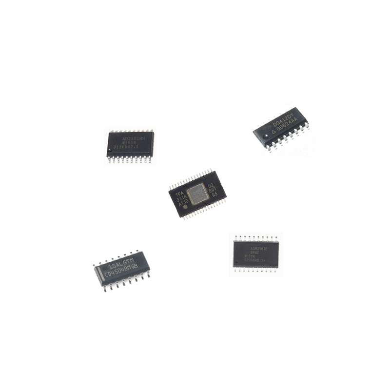 High Quality 16Bit <strong>DAC</strong> Audio Decoder <strong>Chip</strong> Tda1541 Original New Integrated Circuits DIP28 TDA1541A