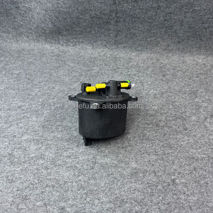 Filter Bahan Bakar Diesel Cocok untuk Land Rover Freelander <span class=keywords><strong>2</strong></span> Evoque Discovery Sport LR001313 AJ811141 6G9Q9155AA WK12001 - Product Image 3