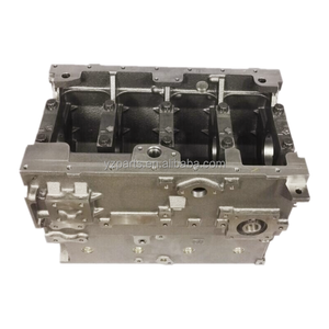 गर्म बिक्री 4B3.3 B3.3 4D95 इंजन भागों मोटरसाइकिल सिलेंडर ब्लॉक 6204-21-1102 4989844 4983937 4944436 सिलेंडर सिर - Product Image 2