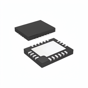 LTC4227CUFD-4 # TRPBF 20 WFQFN Composant électronique IC de gestion de l'alimentation (PMIC) à pad exposé, en stock - Product Image 1