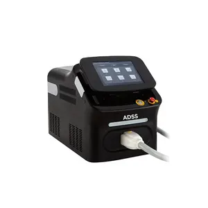 ADSS vendita calda lumenis ice 1310nm 808nm 1064nm 600w 1200w 808 prezzo della macchina per la depilazione laser a diodi