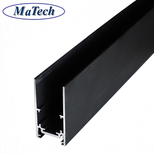 Su misura Canale Profilo In Alluminio Per <span class=keywords><strong>Tende</strong></span> <span class=keywords><strong>A</strong></span> <span class=keywords><strong>Rullo</strong></span> - Product Image 6