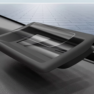 Pantalla Digital HUD para Parabrisas de Coche, Velocímetro, Protector Antirreflejos, Accesorio de Actualización para Auto, Kit para Vehículo - Product Image 1