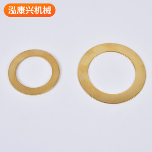 แหวนยางทองเหลืองฮ่องกง M2 สำหรับซีลวาล์วไฮดรอลิกและอุปกรณ์พลังงานใหม่ - Product Image 3