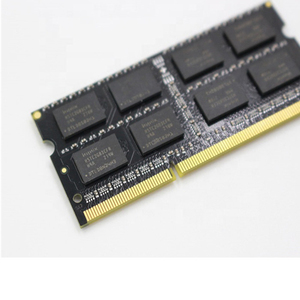 Thâm quyến nhà máy OEM thương hiệu <span class=keywords><strong>DDR3</strong></span> 8GB 1600MHz RAM cho máy tính xách tay - Product Image 5