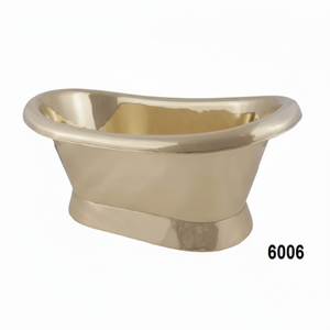 Baignoire en fonte - Product Image 1