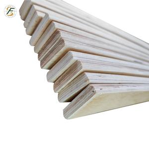 8*35mm lattes de lit Latoflex bouleau avec des lattes de lit LVL à ressort de <span class=keywords><strong>colle</strong></span> CARB P2 de l'usine de Chine - Product Image 2