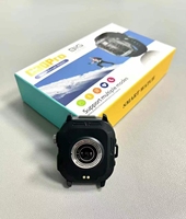 C30 Pro 2026, el Reloj Inteligente Más Reciente Actualizado, con Llamadas Bluetooth, Deportivo, Resistente al Agua IP67, para Hombres, Reloj Inteligente Deportivo de Buceo