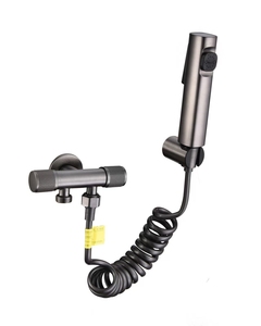 Опрыскиватель для биде, из нержавеющей стали - Product Image 1