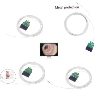 Módulo de cámara ultramoderno OVM6948 | Sensor CMOS de 0,65mm X 0,65mm para endoscopios y catéteres médicos desechables - Product Image 2